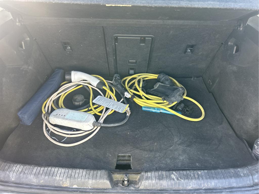 VOLKSWAGEN GOLF 1.4 Hybrid Rechargeable OPF 204 DSG6 Style 2023
