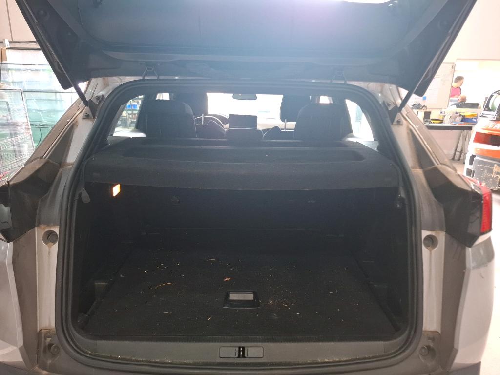 PEUGEOT 3008 PureTech 130ch S&S EAT8 Active Pack 2023