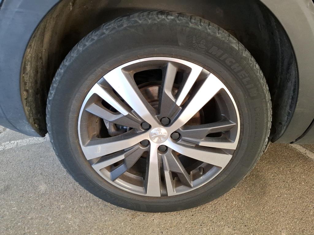 PEUGEOT 5008 PureTech 130ch S&S EAT8 Allure Pack 2022