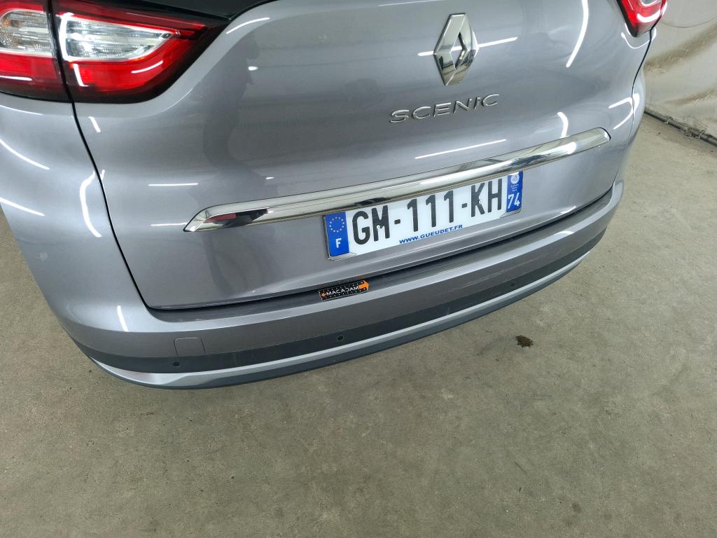 RENAULT GRAND SCENIC TCe 140 EDC Evolution 2023