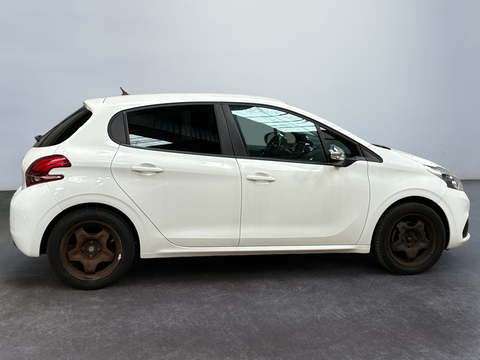 PEUGEOT 208 Style PureTech 82 BVM5 5 ptes 2019