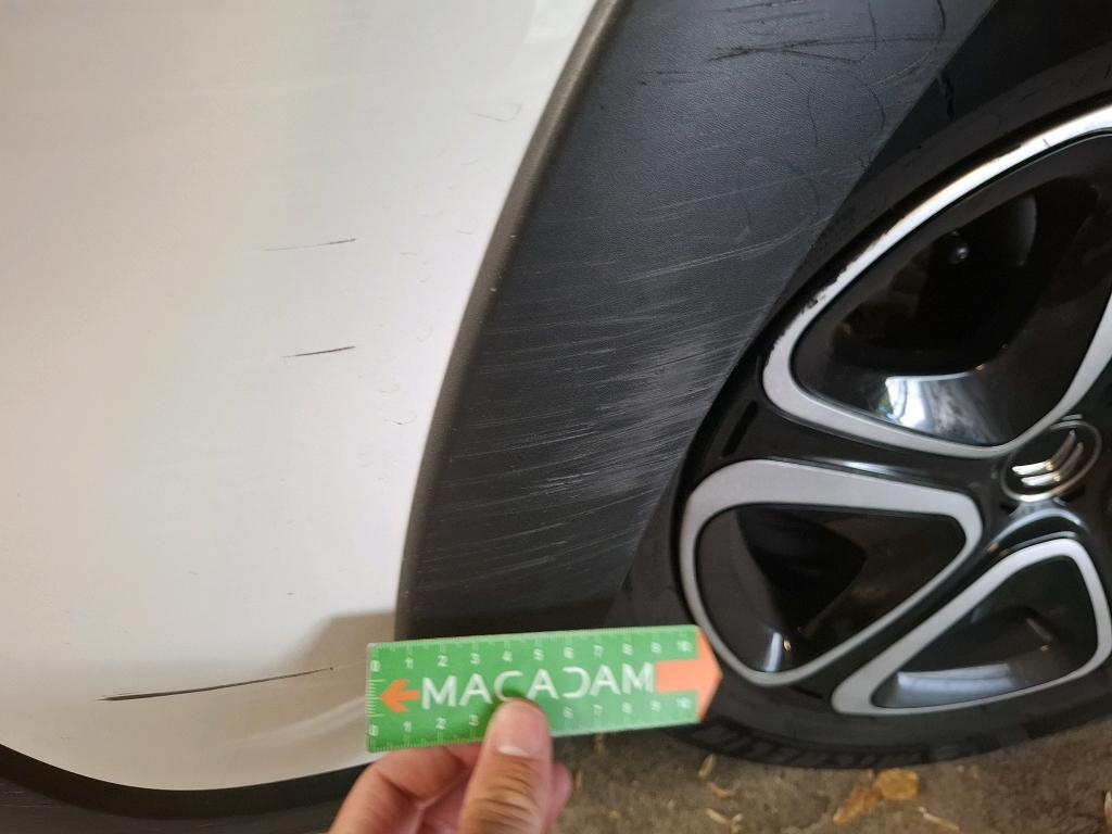 CITROEN C3 ENTREPRISE SOCIETE PURE TECH 83 S&S BVM FEEL NAV 2021