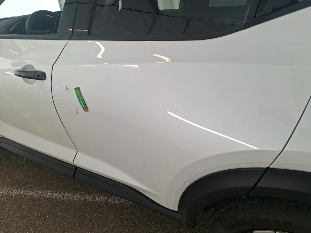 NISSAN  2025