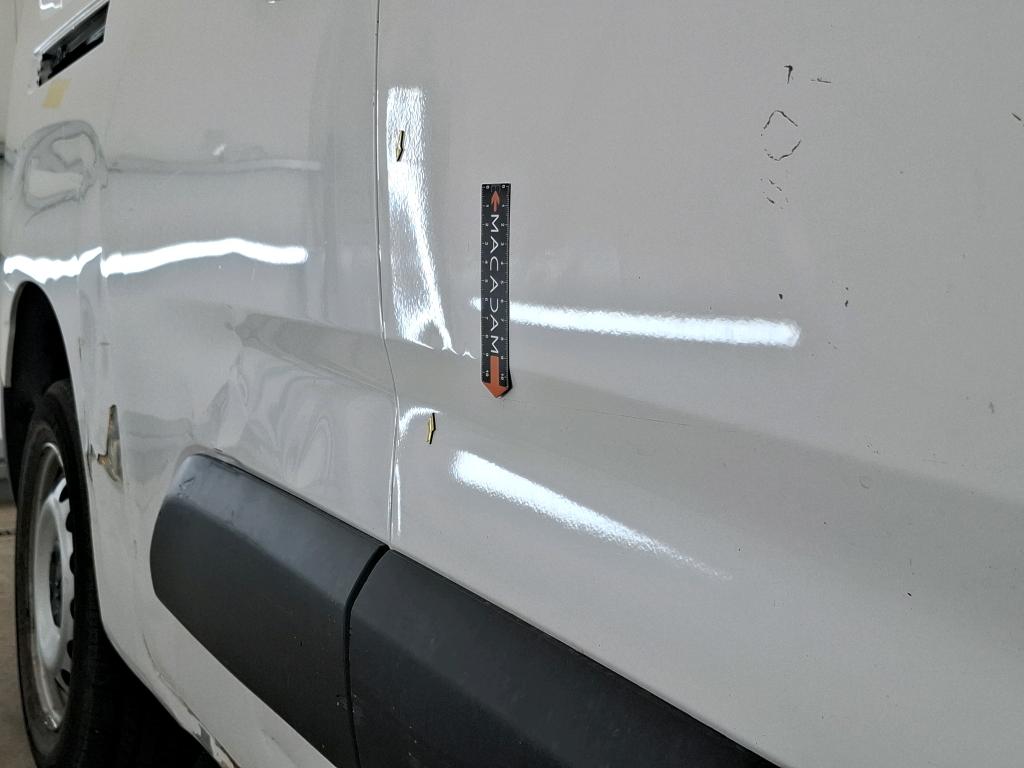 CITROEN BERLINGO VAN XL 950 BLUEHDI 100 S&S BVM5 CLUB 2021