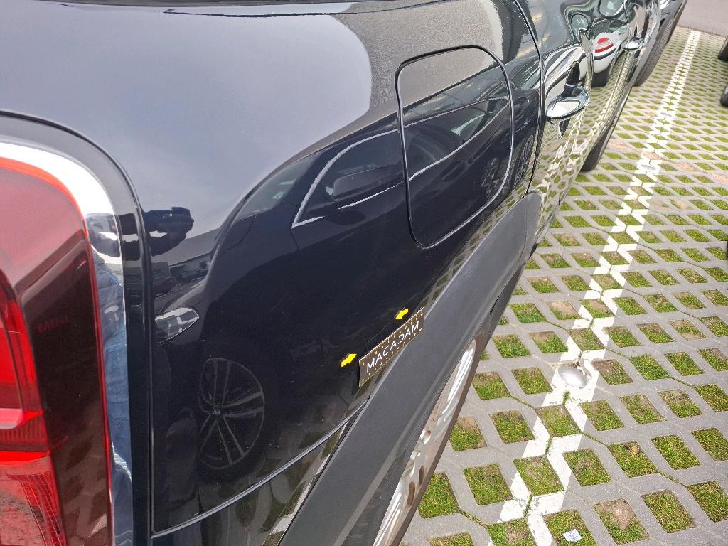 MINI COUNTRYMAN F60 LCI 136 ch BVA7 Cooper Edition Premium Plus 2023