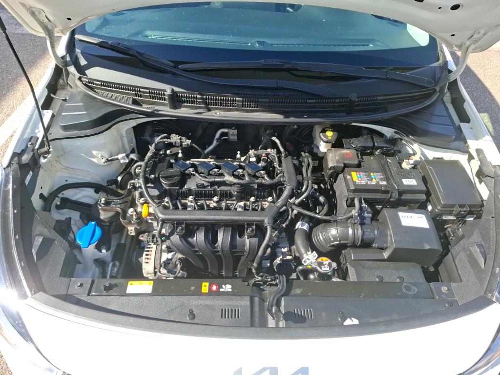 KIA RIO 1.2 DPi 84 ch BVM5 Active 2023