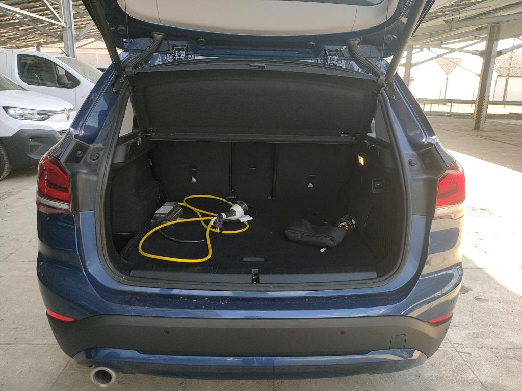 BMW X1 xDrive 25e 220 ch BVA6 Business Design 2022