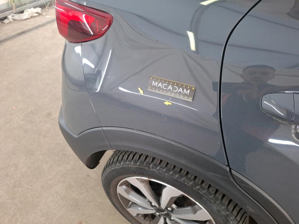 KIA STONIC 1.0 T-GDi 100 ch DCT7 Active 2022