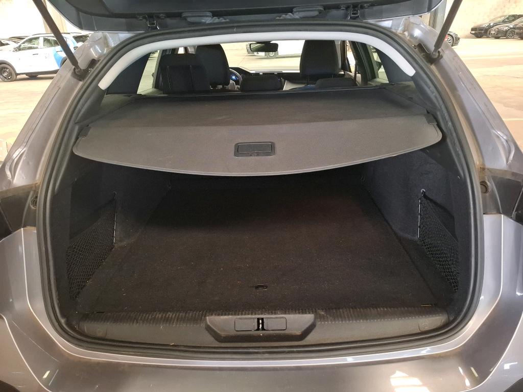 PEUGEOT 308 SW PureTech 130ch S&S EAT8 Active Pack 2023