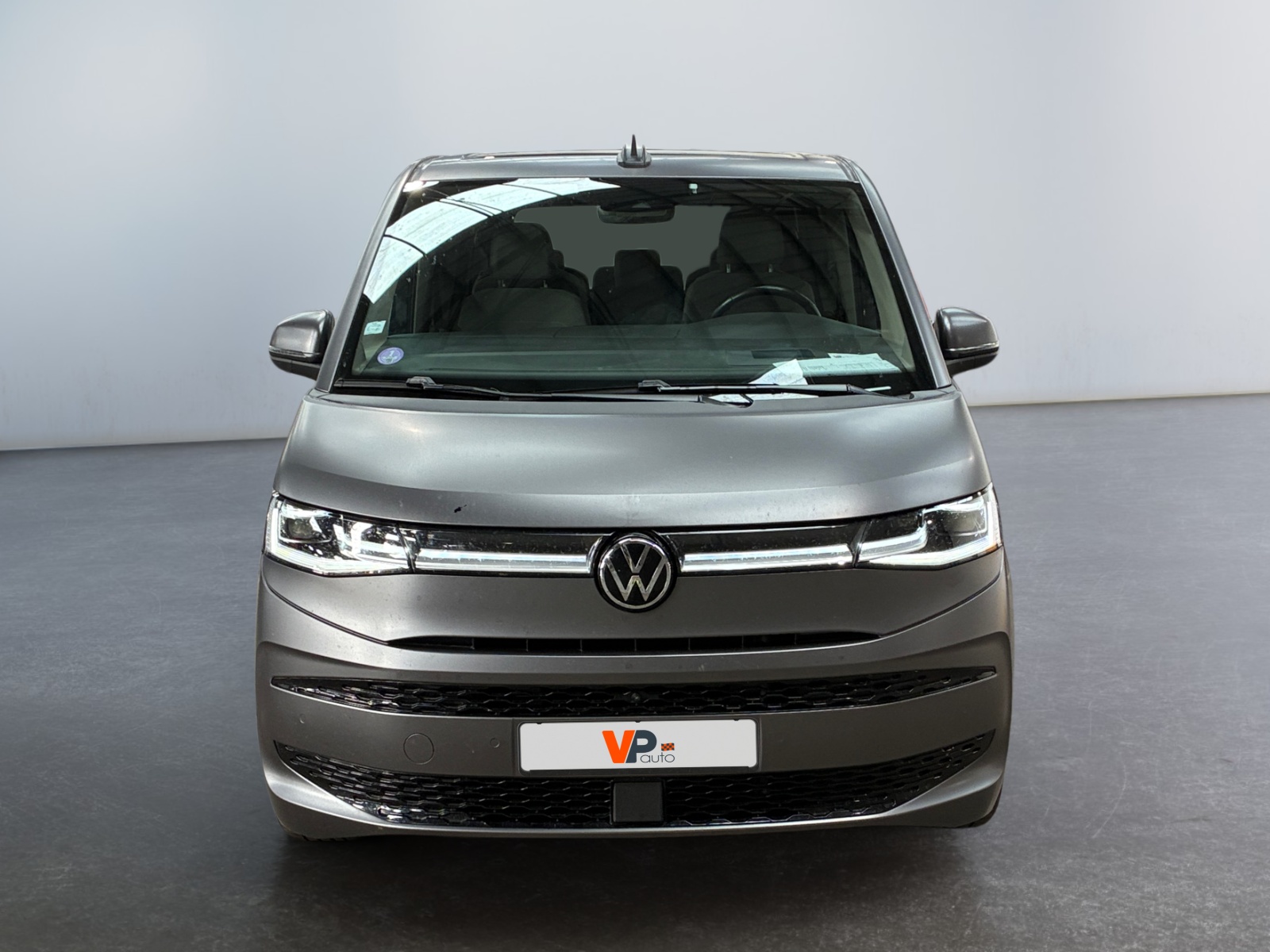 VOLKSWAGEN Multivan Court 1.4 eHybrid 218 DSG6 Energetic 7pl 2022