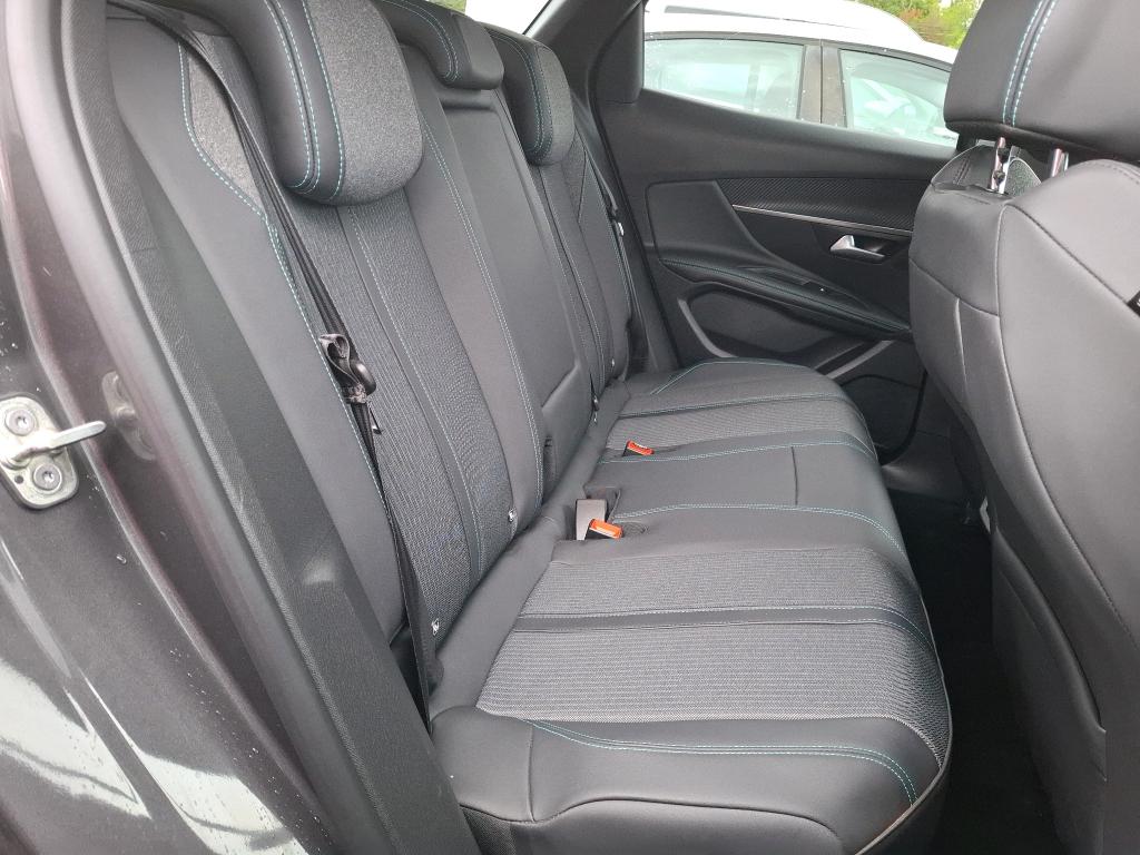 PEUGEOT 3008 Hybrid 225 e-EAT8 Allure 2023