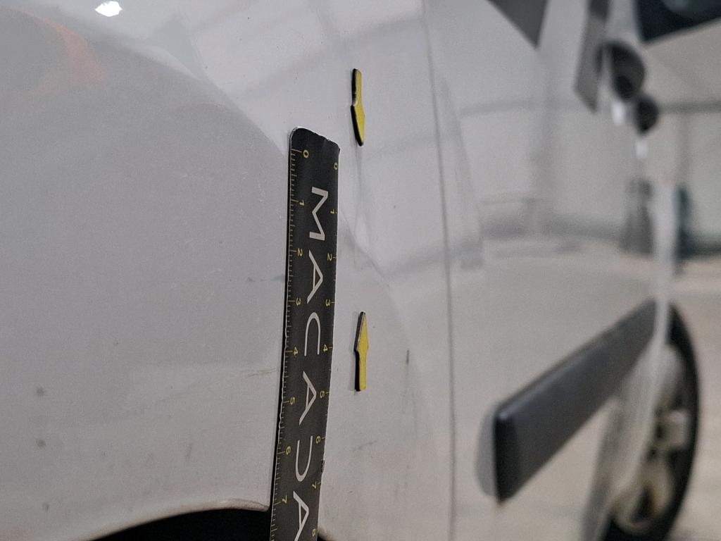 RENAULT KANGOO VU EXPRESS 1.5 DCI 75 E6 GRAND CONFORT 2019
