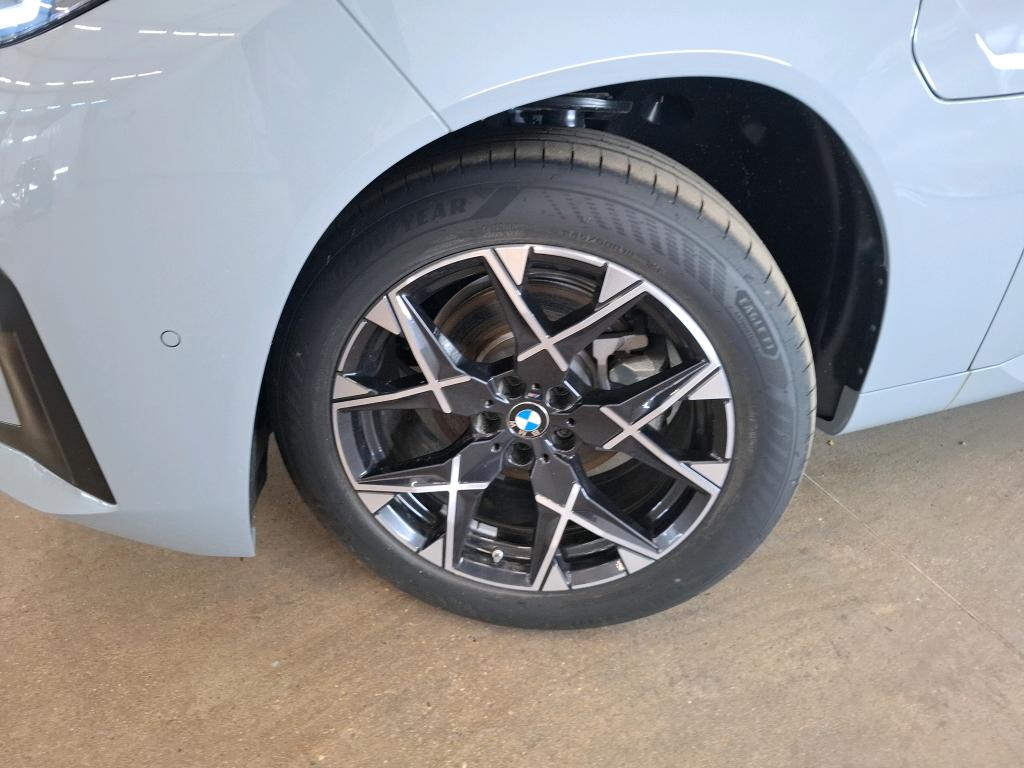 BMW X3 G45 30e xDrive 299 ch BVA8 M Sport 2025