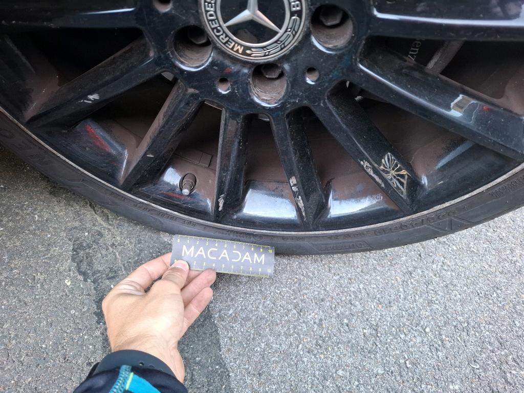 MERCEDES-BENZ MERCEDES CLASSE A 200 7G-DCT AMG Line 2022