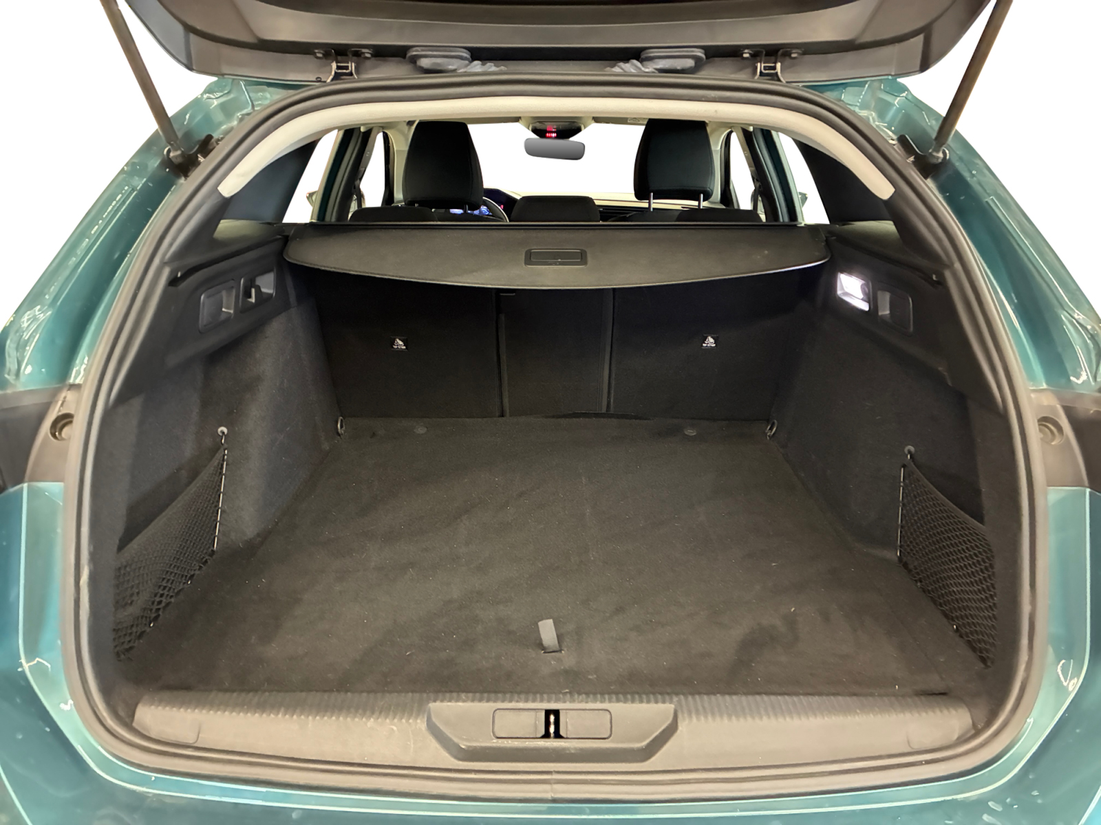 PEUGEOT 308 SW PureTech 130ch S&S EAT8 Active Pack 2024