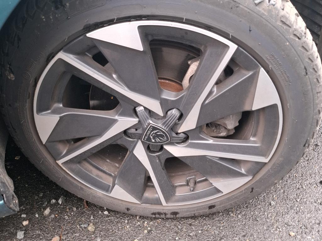 PEUGEOT 308 SW BlueHDi 130ch S&S EAT8 Allure Pack 2022