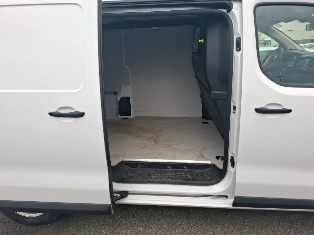 PEUGEOT EXPERT FOURGON M BLUEHDI 120 S&S BVM6 2023