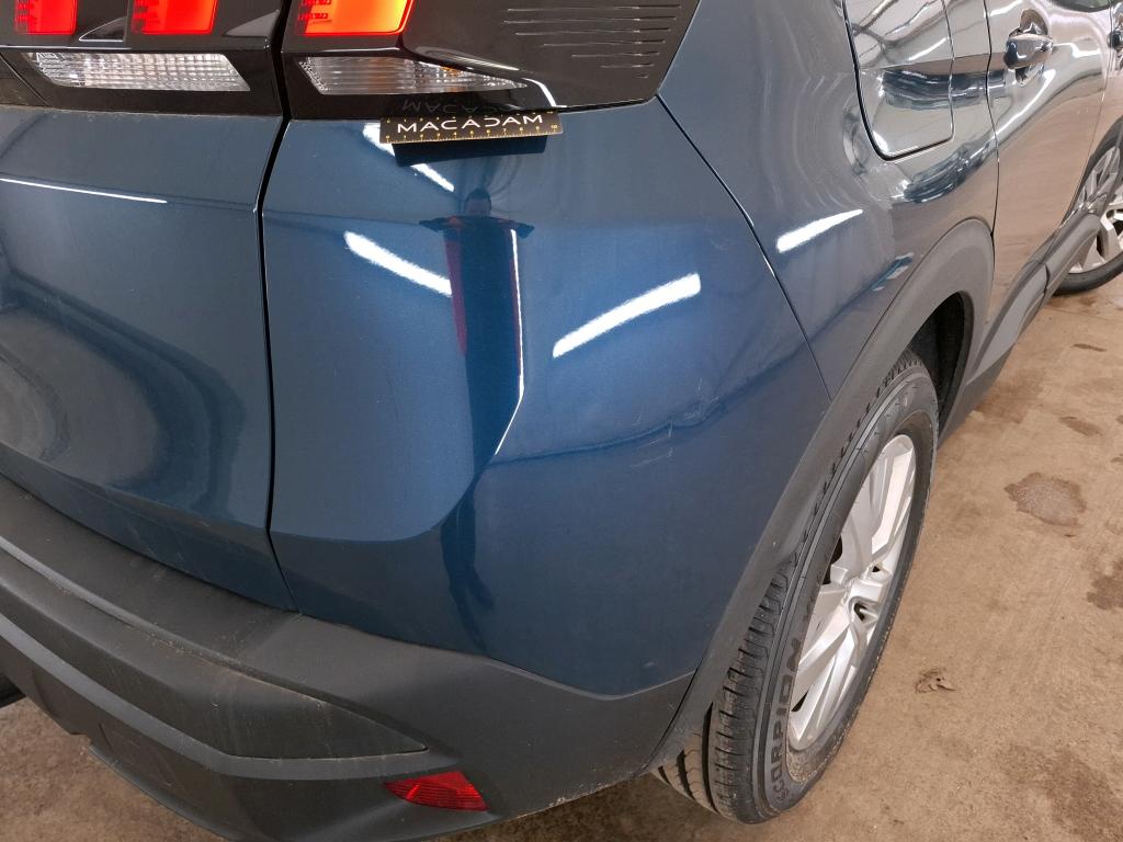 PEUGEOT 3008 BlueHDi 130ch S&S EAT8 Active Pack 2023