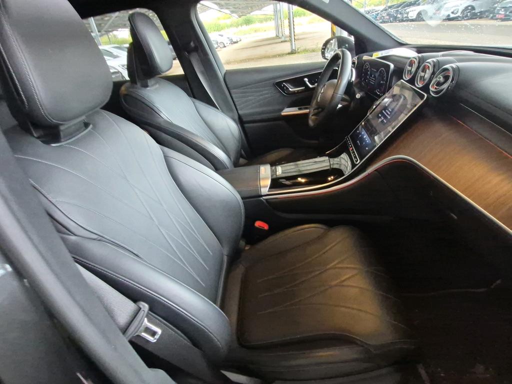 MERCEDES-BENZ MERCEDES GLC 300 de 9G-Tronic 4Matic AMG Line 2023