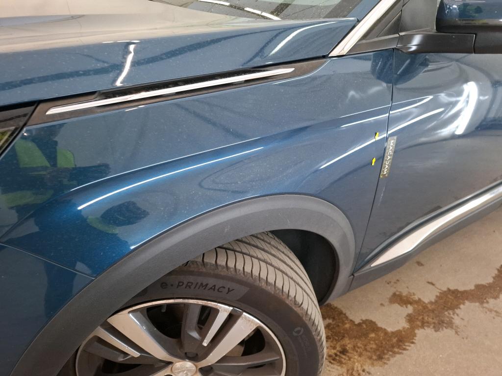 PEUGEOT 5008 BlueHDi 130ch S&S EAT8 Allure 2021