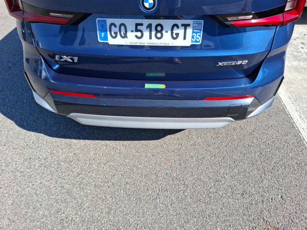 BMW X1 iX1 U11 xDrive30 313ch BVA xLine 2023