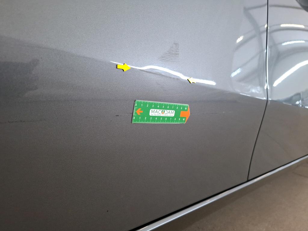 MERCEDES CLASSE A 200 7G-DCT Style Line 2019
