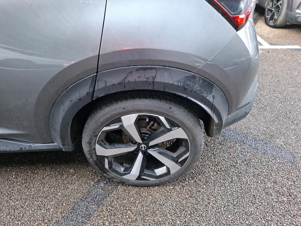 NISSAN Juke HYBRID 143 Tekna 2024