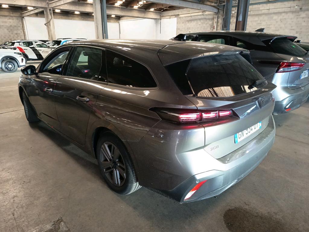 PEUGEOT 308 SW BlueHDi 130ch S&S EAT8 Active Pack 2023