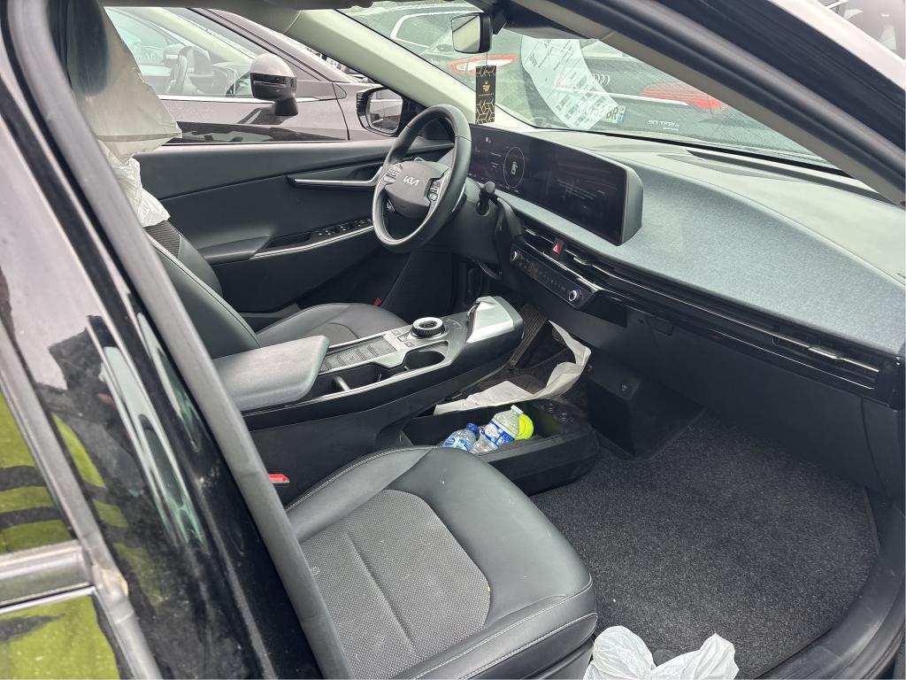 KIA EV6 229 ch Air Active 2023
