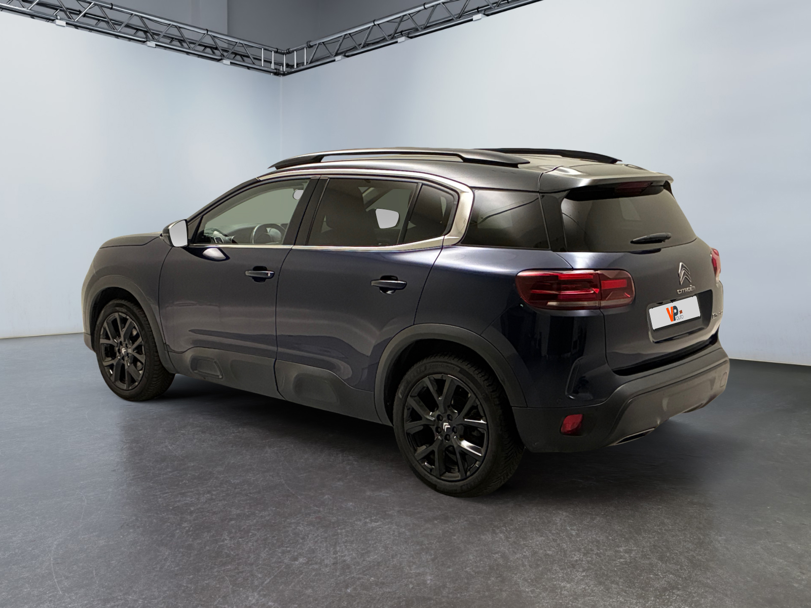 CITROEN C5 Aircross PureTech 130 S&S EAT8 Shine Pack Shine Pack 2023