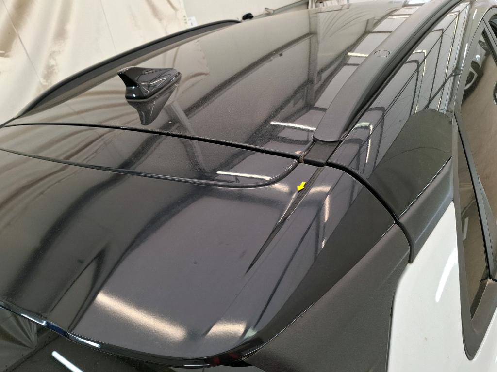 HYUNDAI KONA ELECTRIC Electrique 64 kWh - 204 ch Executive Style 2021