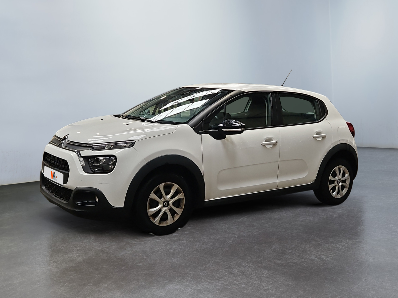 C3 SOCIETE