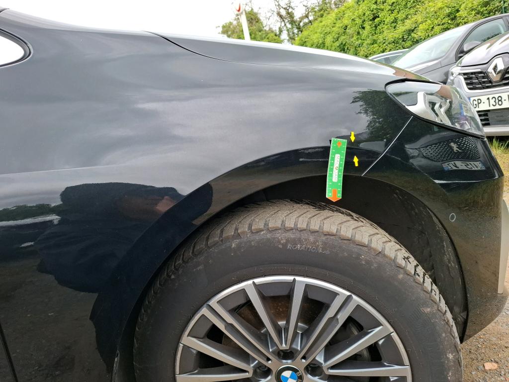 BMW SERIE 2 ACTIVE TOURER 218d 150 ch DKG7 Luxury 2022
