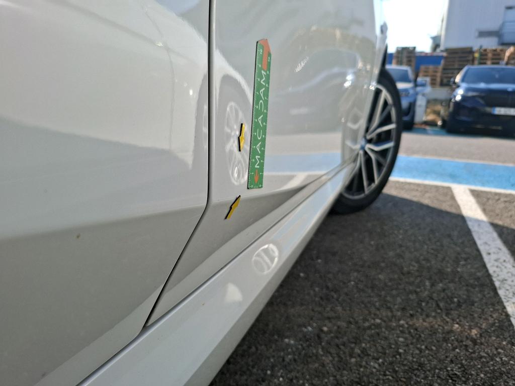 BMW SERIE 2 ACTIVE TOURER 225e xDrive 245 ch DKG7 M Sport 2023