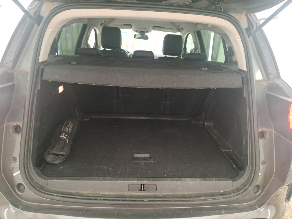 CITROEN C5 AIRCROSS PureTech 130 S&S BVM6 Business 2022