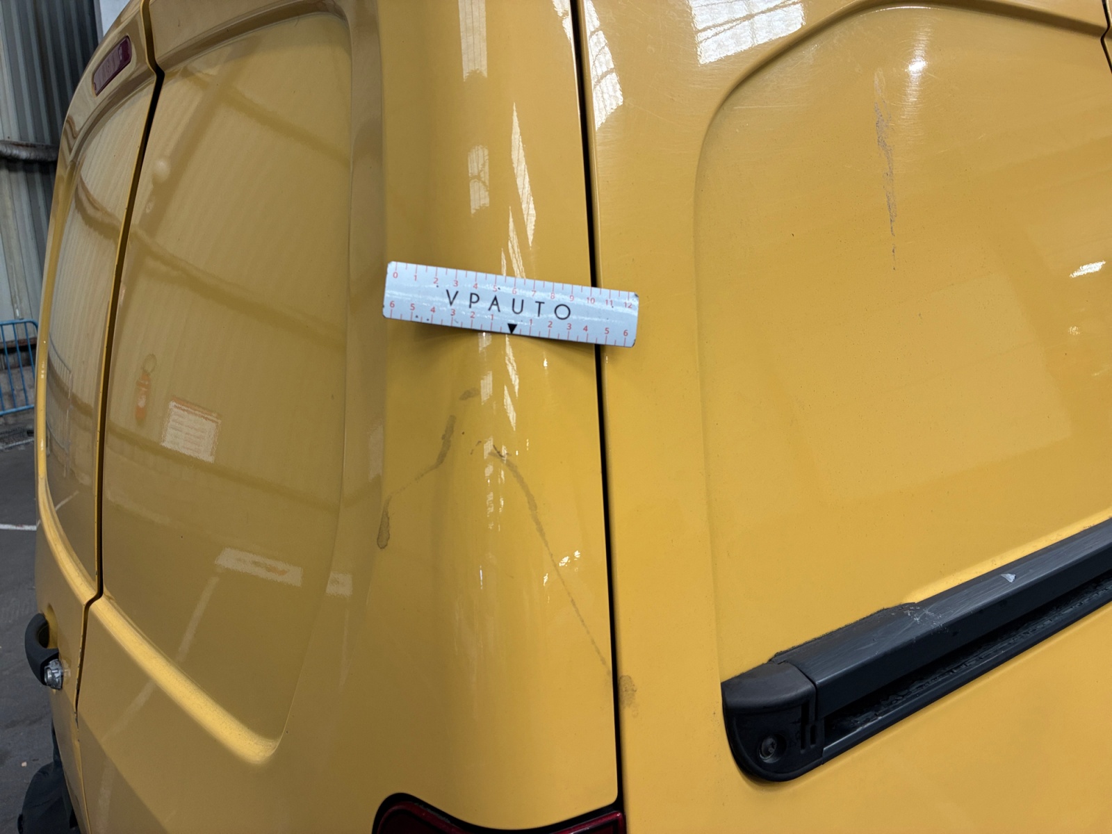 CITROEN BERLINGO FOURGON M BLUEHDI 100 S&S ETG6 CLUB 2017