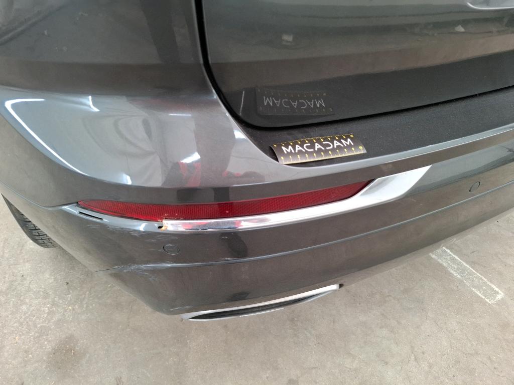 VOLVO XC60 T6 Recharge AWD 253 ch + 87 Geartronic 8 Inscription 2021