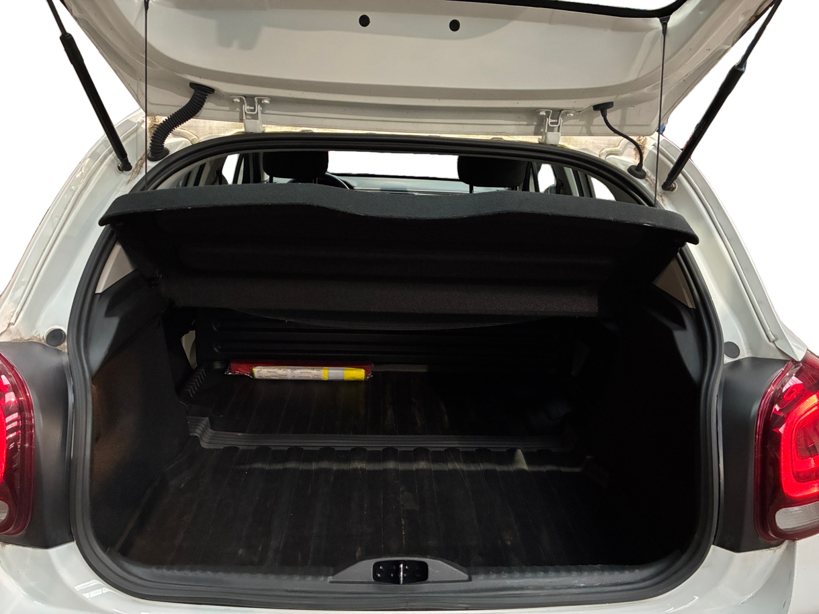 CITROEN C3 SOCIETE BLUEHDI 100 S&S BVM6 FEEL 2021