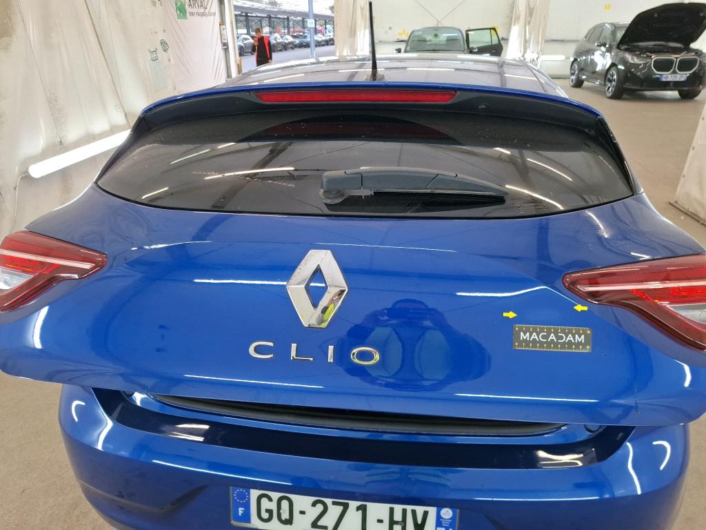 RENAULT CLIO V TCe 90 Evolution 2023