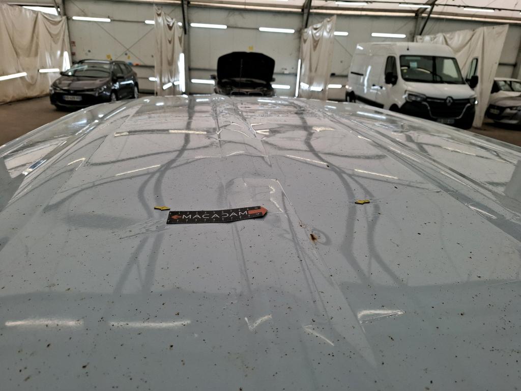 RENAULT KANGOO VU EXPRESS BLUE DCI 80 GRAND CONFORT 2021