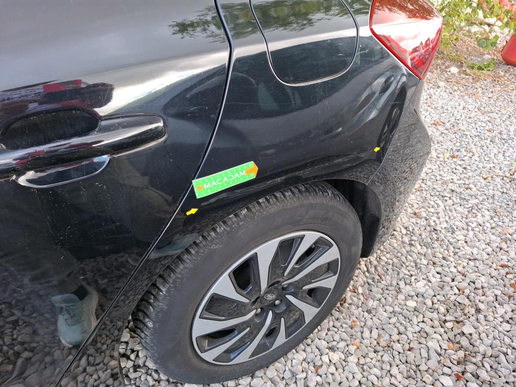 FORD FOCUS 1.0 Flexifuel 125 S&S mHEV Powershift Titanium X Business 2023