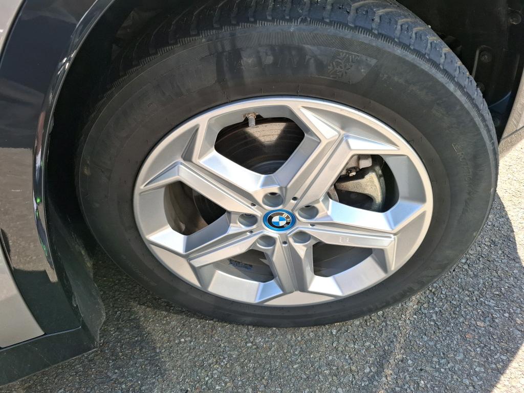 BMW X1 iX1 U11 xDrive30 313ch BVA xLine 2024