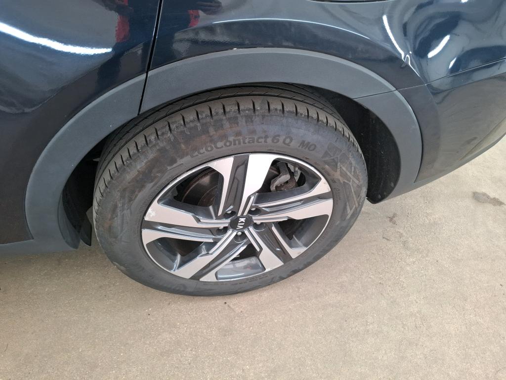 KIA SORENTO VP 1.6 T-GDi Hybride Rechargeable 265 ch 7pl 4x4 BVA6 Premium 2021