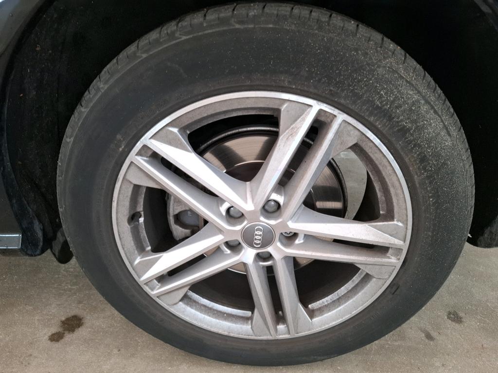 AUDI Q5 55 TFSI e 367 S tronic 7 Quattro line 2020
