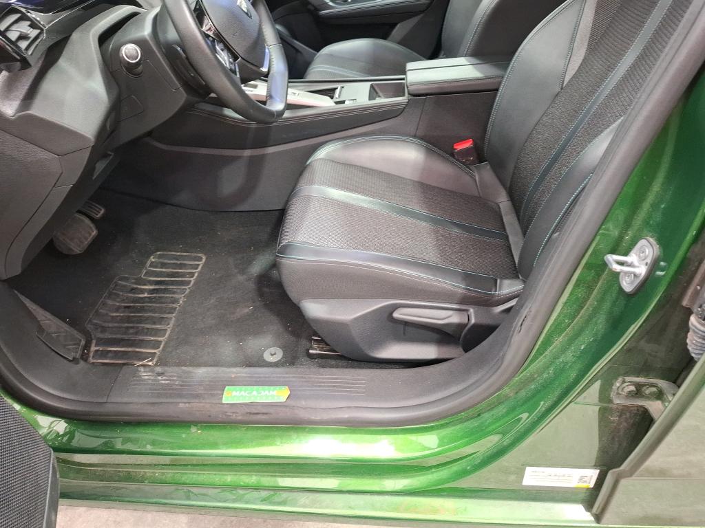 PEUGEOT 308 PureTech 130ch S&S EAT8 Allure Pack 2023