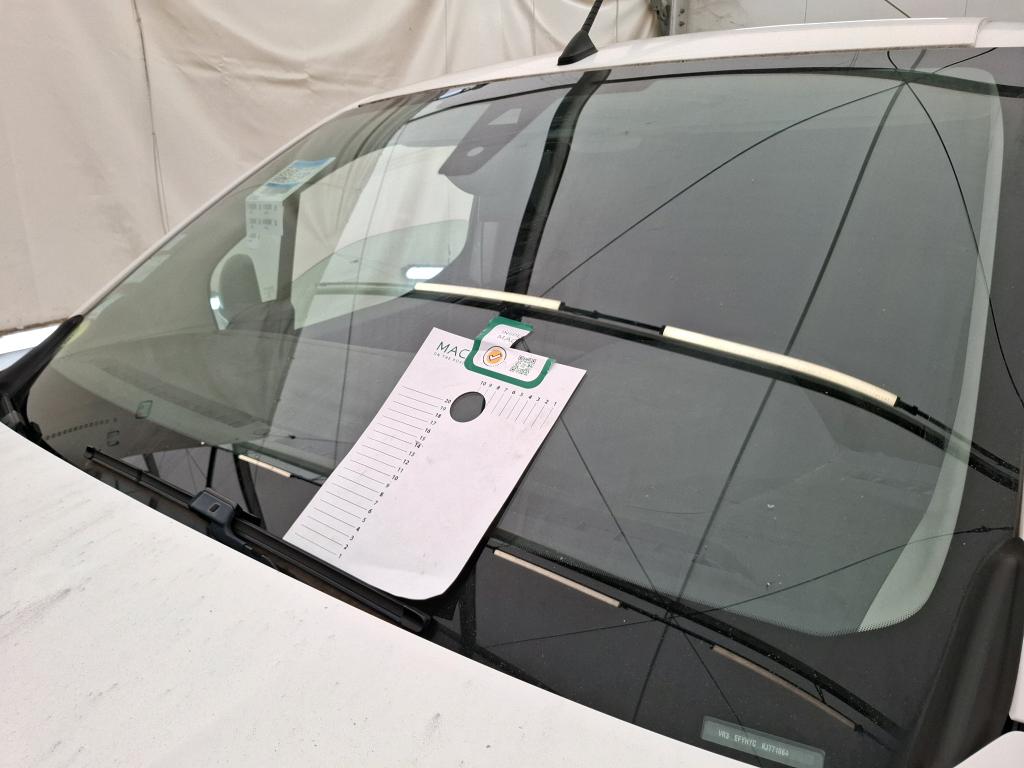 PEUGEOT PARTNER FGN FOURGON STANDARD 1000 KG BLUEHDI 100 BVM5 PREMIUM 2019