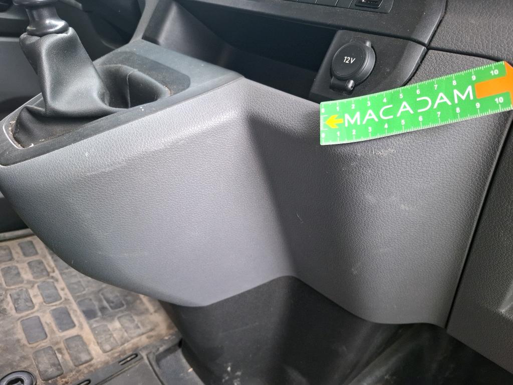 PEUGEOT EXPERT FOURGON TOLE STANDARD 1.5 BLUEHDI 120 S&S BVM6 PREMIUM 2021