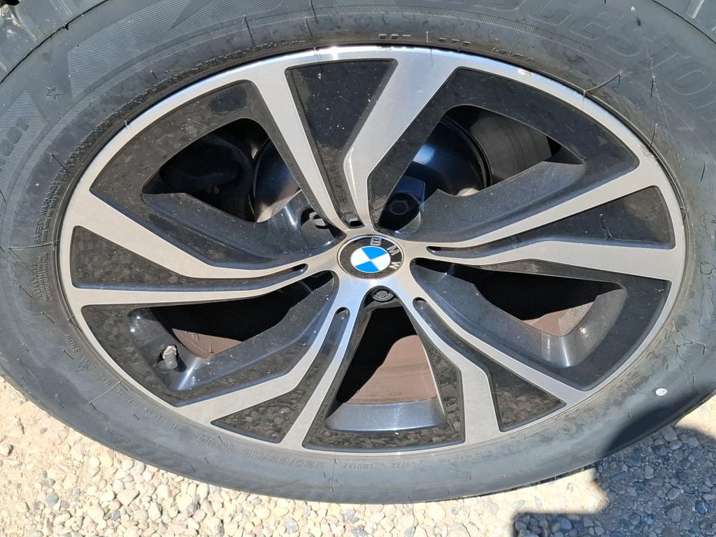 BMW X3 G01 sDrive18d 150ch BVA8 Business Design 2021