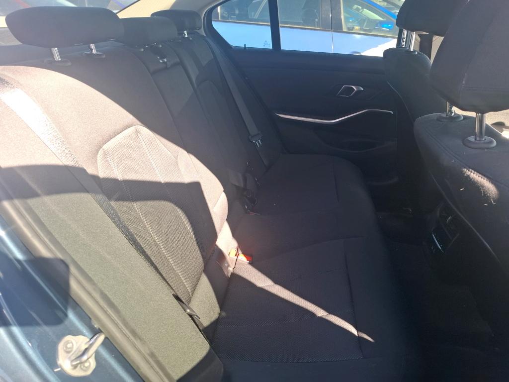 BMW SERIE 3 G20 LCI 2 330e xDrive 292 ch BVA8 2025