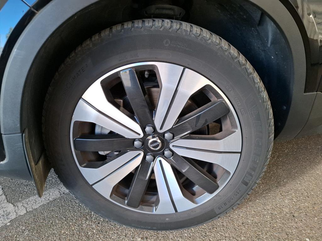 VOLVO XC40 T4 Recharge 129+82 ch DCT7 Ultimate 2023